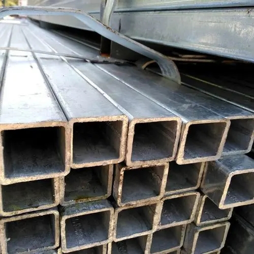 灵丘q355b无缝方管